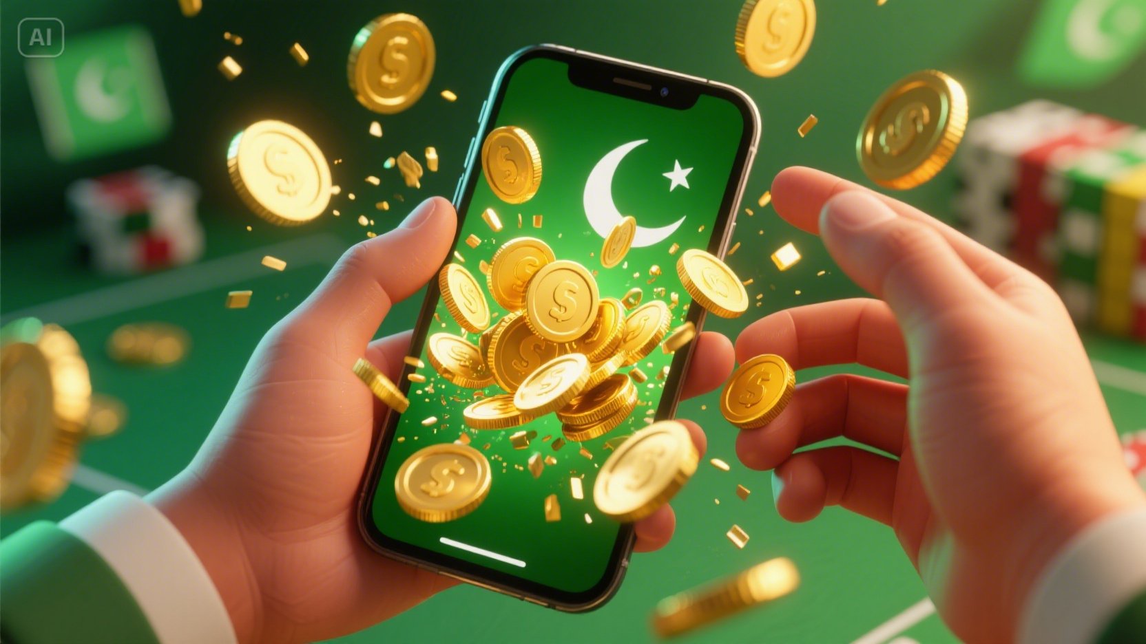 Cash Frenzy 777Deposit now and enjoy 200% extra instantly! Pakistan’s gamers can enjoy nonstop casino fun, fair gaming, and real PKR cash rewards every day.