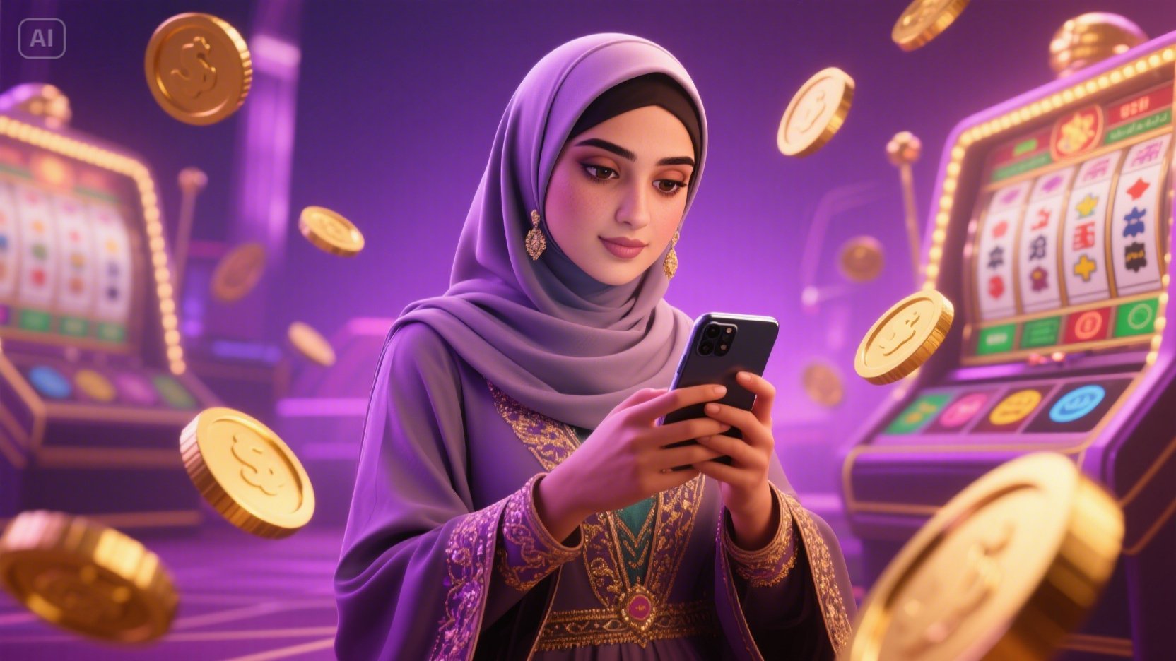 Registration at Cash Frenzy 777 Casino