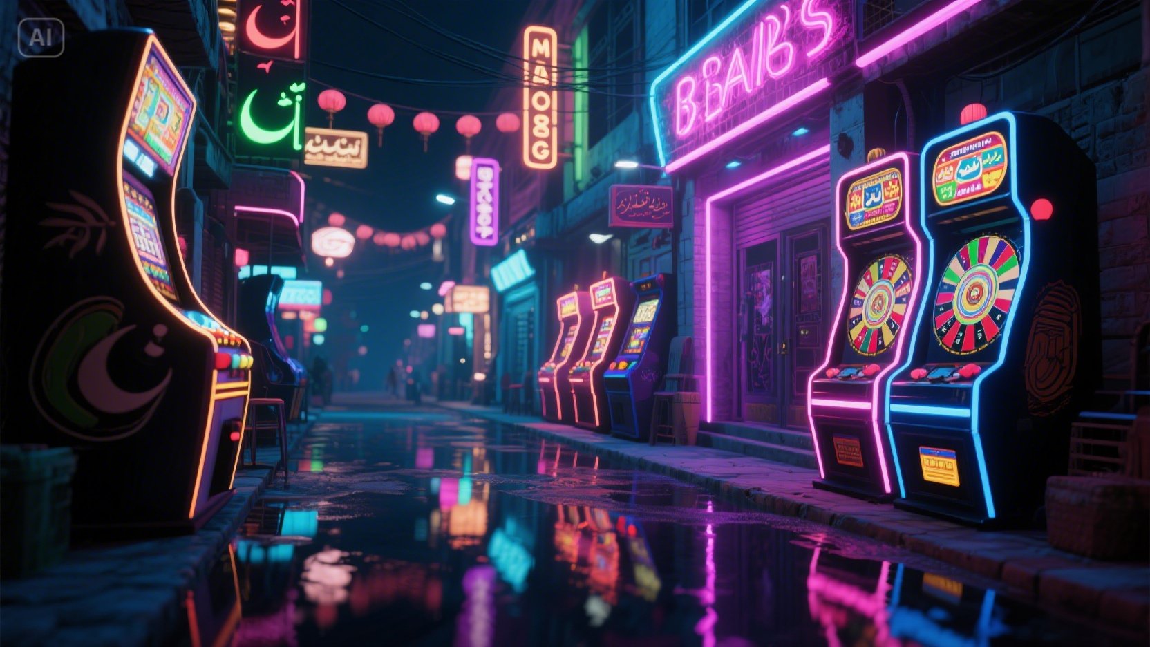 Registration at Cash Frenzy 777 Casino