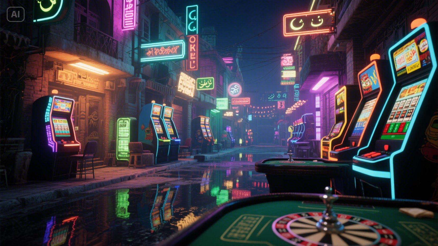 Registration at Cash Frenzy 777 Casino