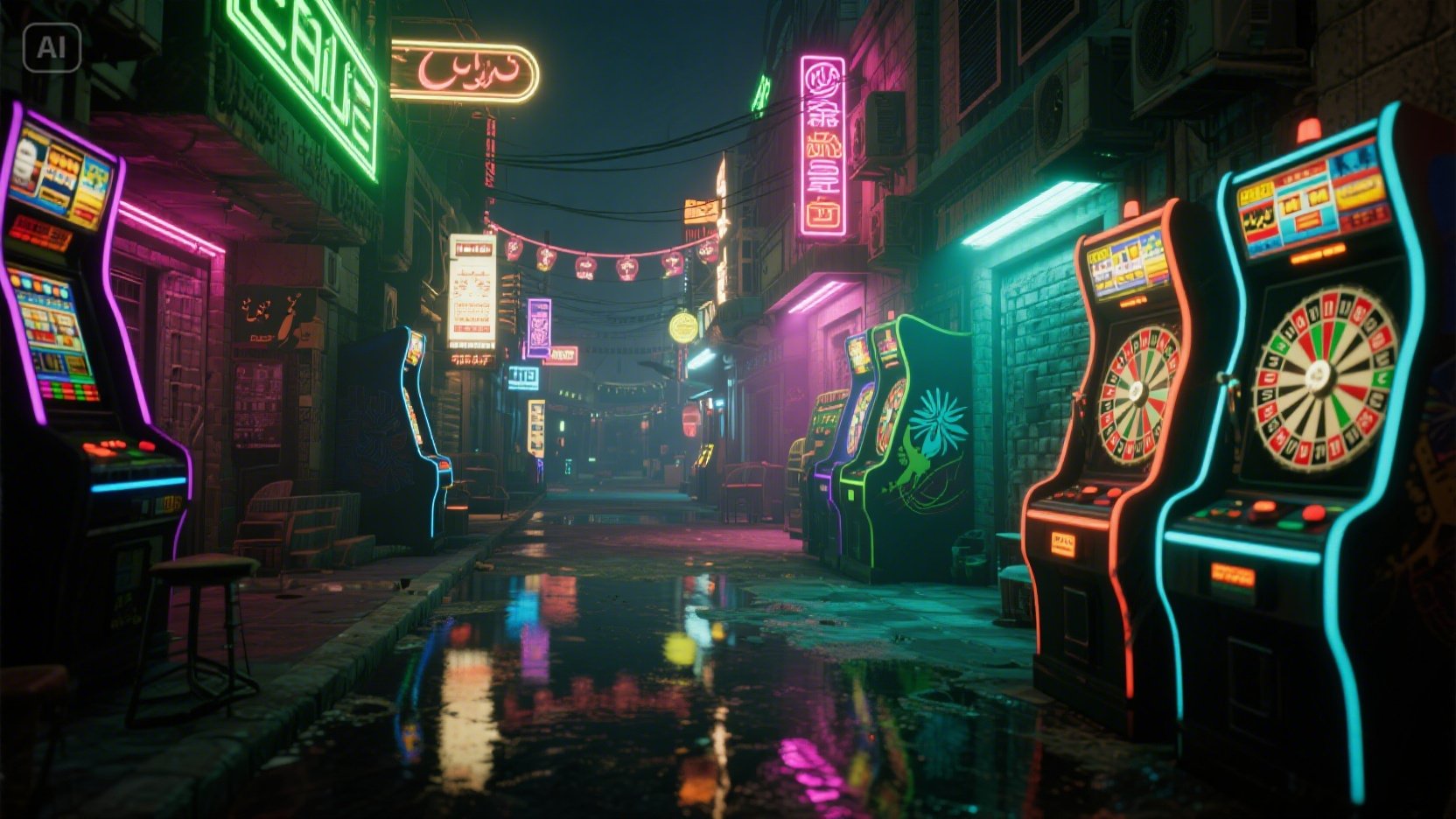 Registration at Cash Frenzy 777 Casino