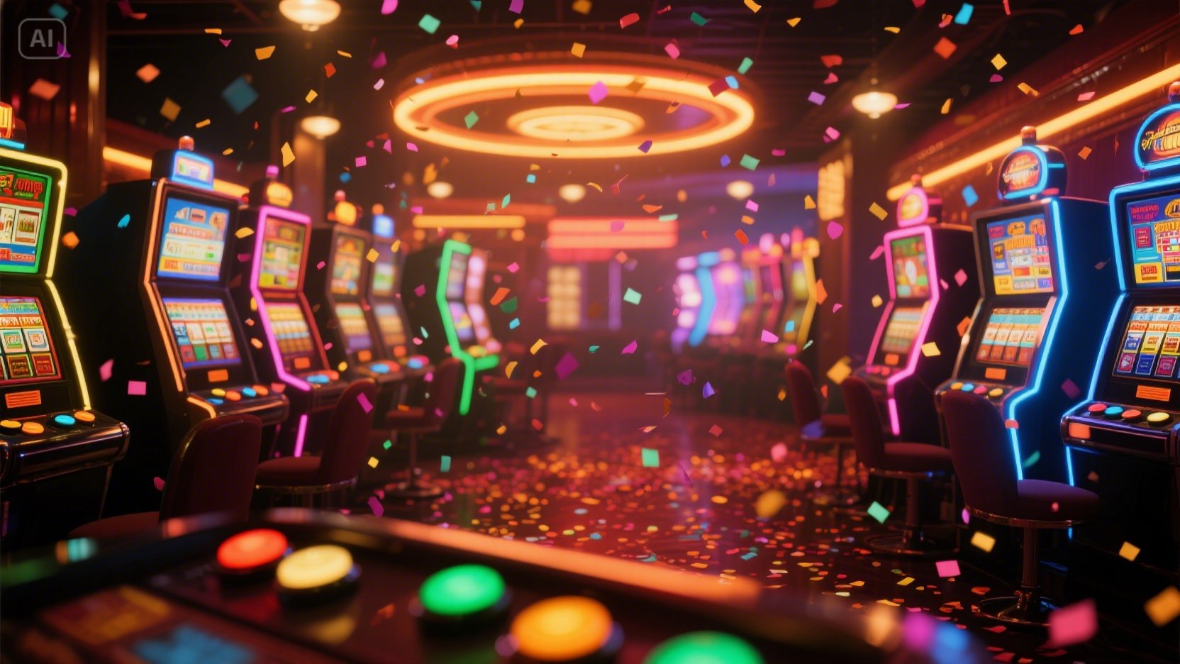 Registration at Cash Frenzy 777 Casino