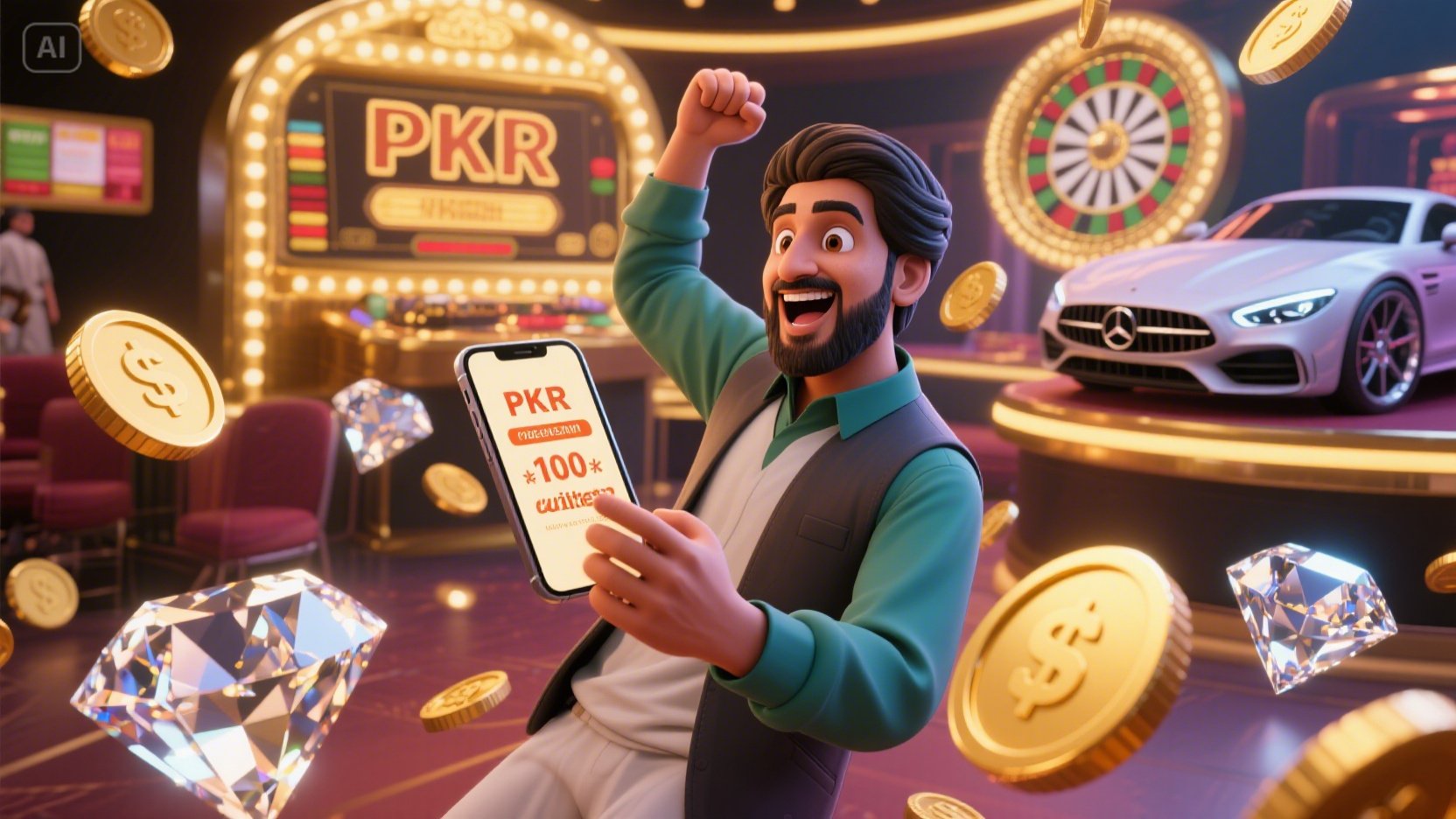 Cash Frenzy 777Deposit now and get 200% instantly! Pakistan’s trusted gaming site offers real PKR bonuses, fast withdrawals, and nonstop casino excitement every single day.
